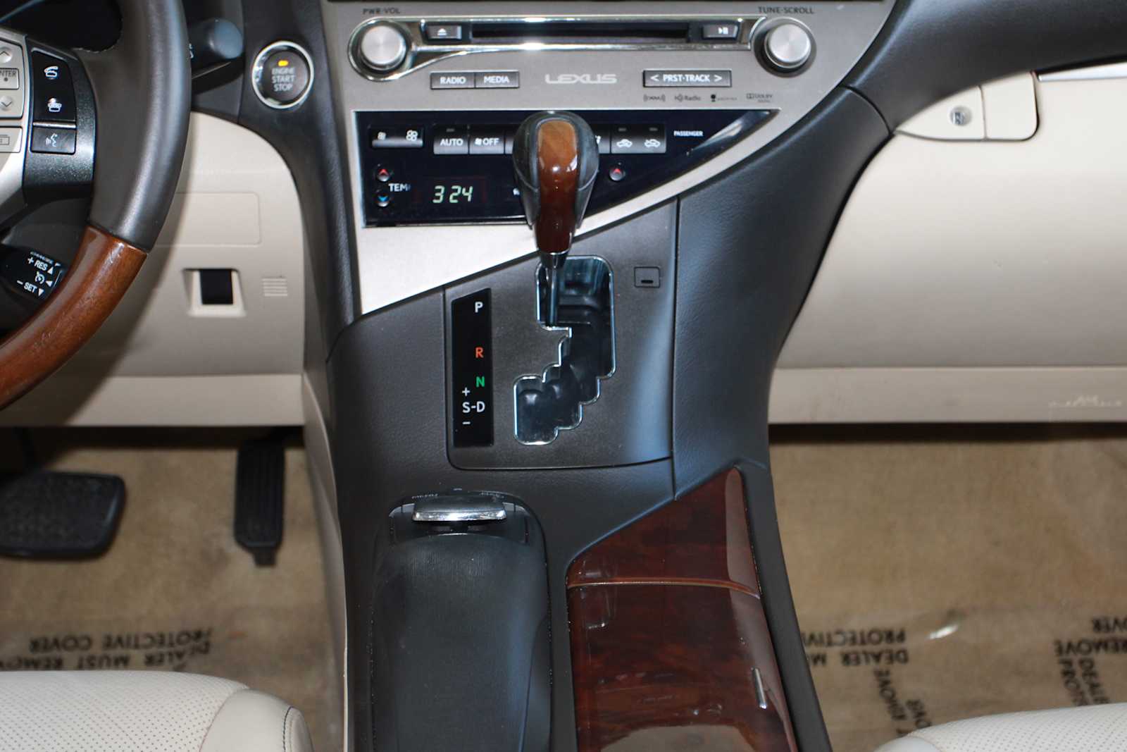 used 2015 Lexus RX 350 car, priced at $17,297