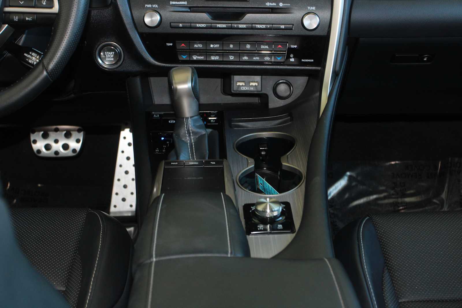 used 2021 Lexus RX 350 car, priced at $40,497