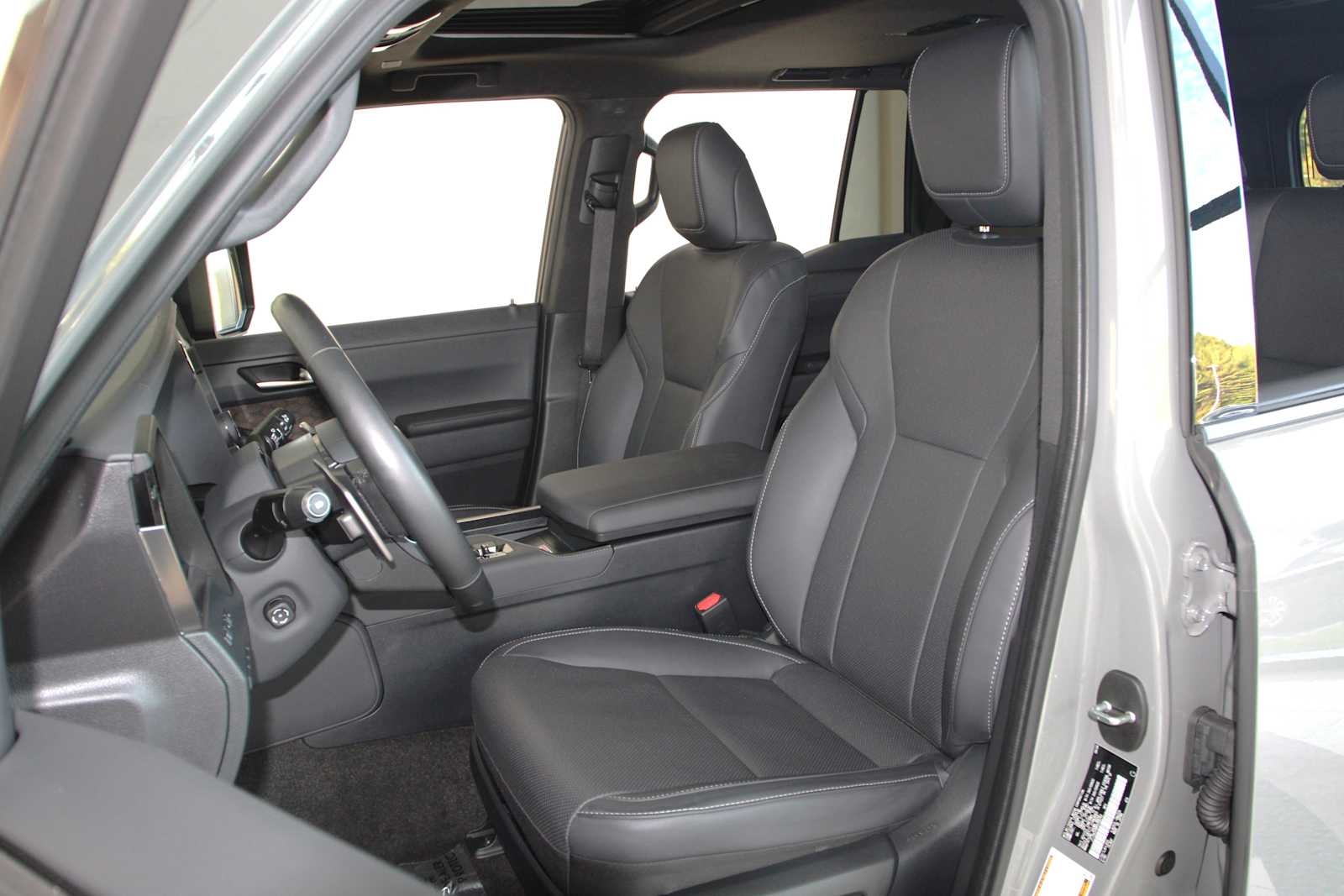 used 2024 Lexus GX 550 car, priced at $73,997