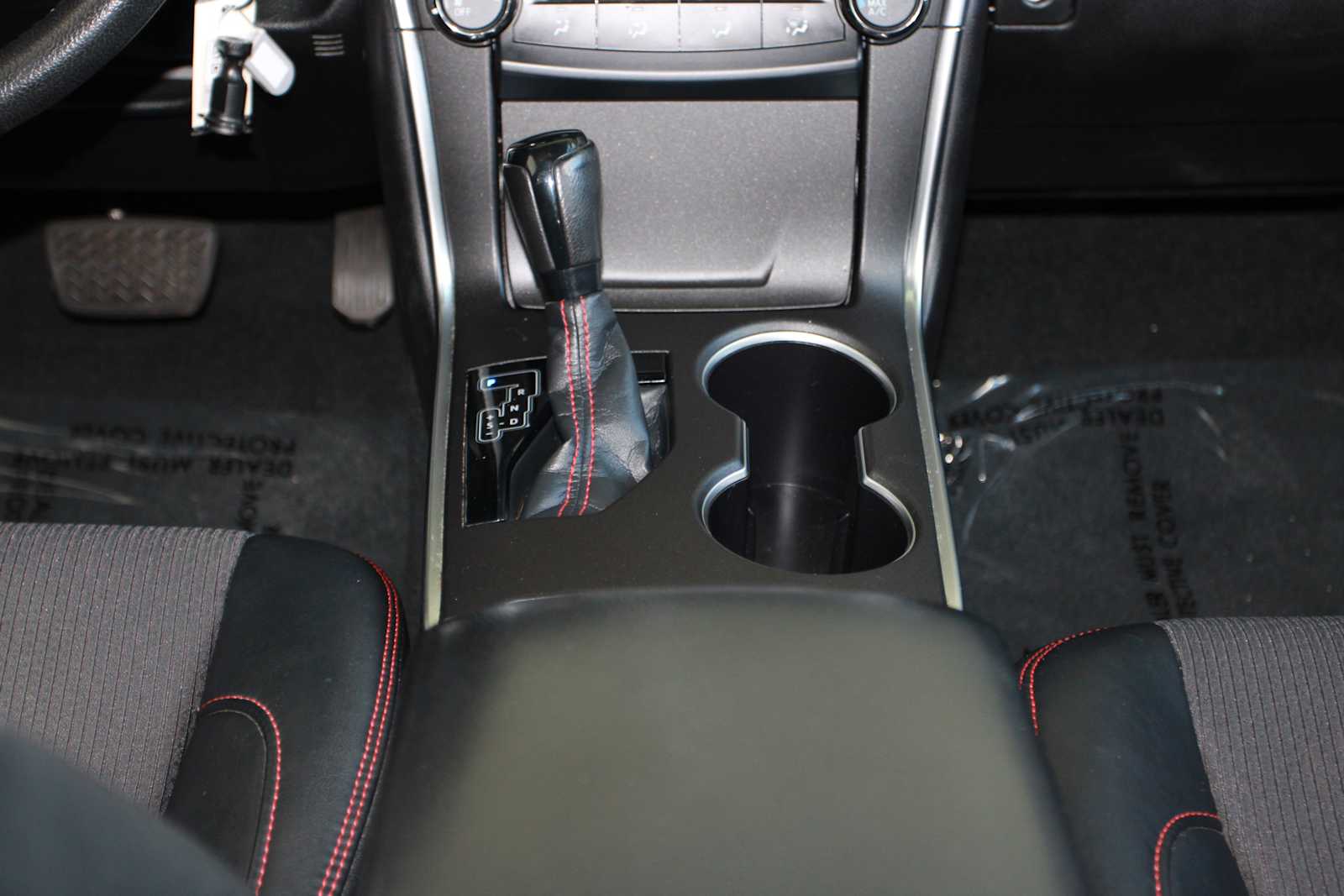 used 2016 Toyota Camry car, priced at $18,197