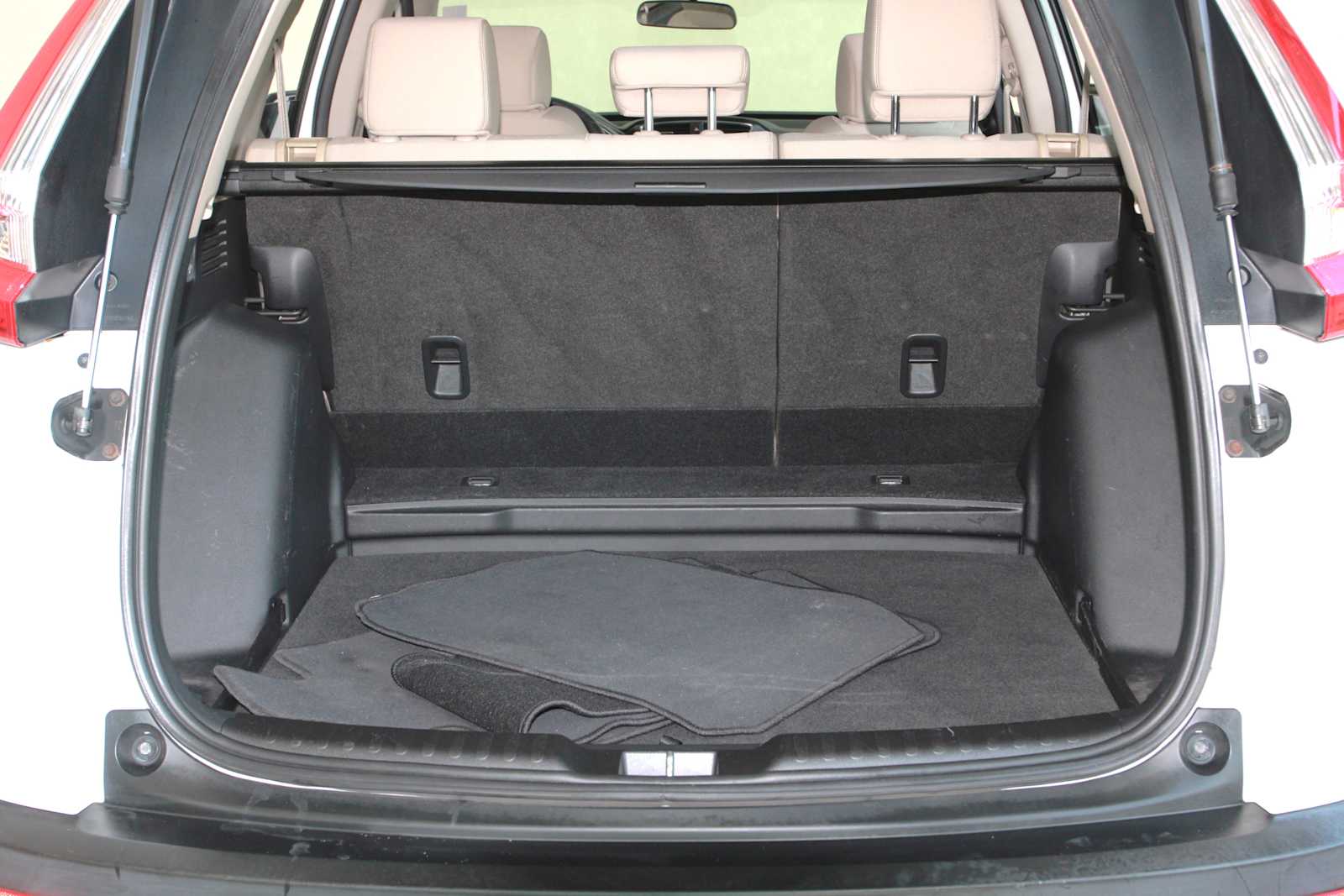 used 2019 Honda CR-V car, priced at $21,498