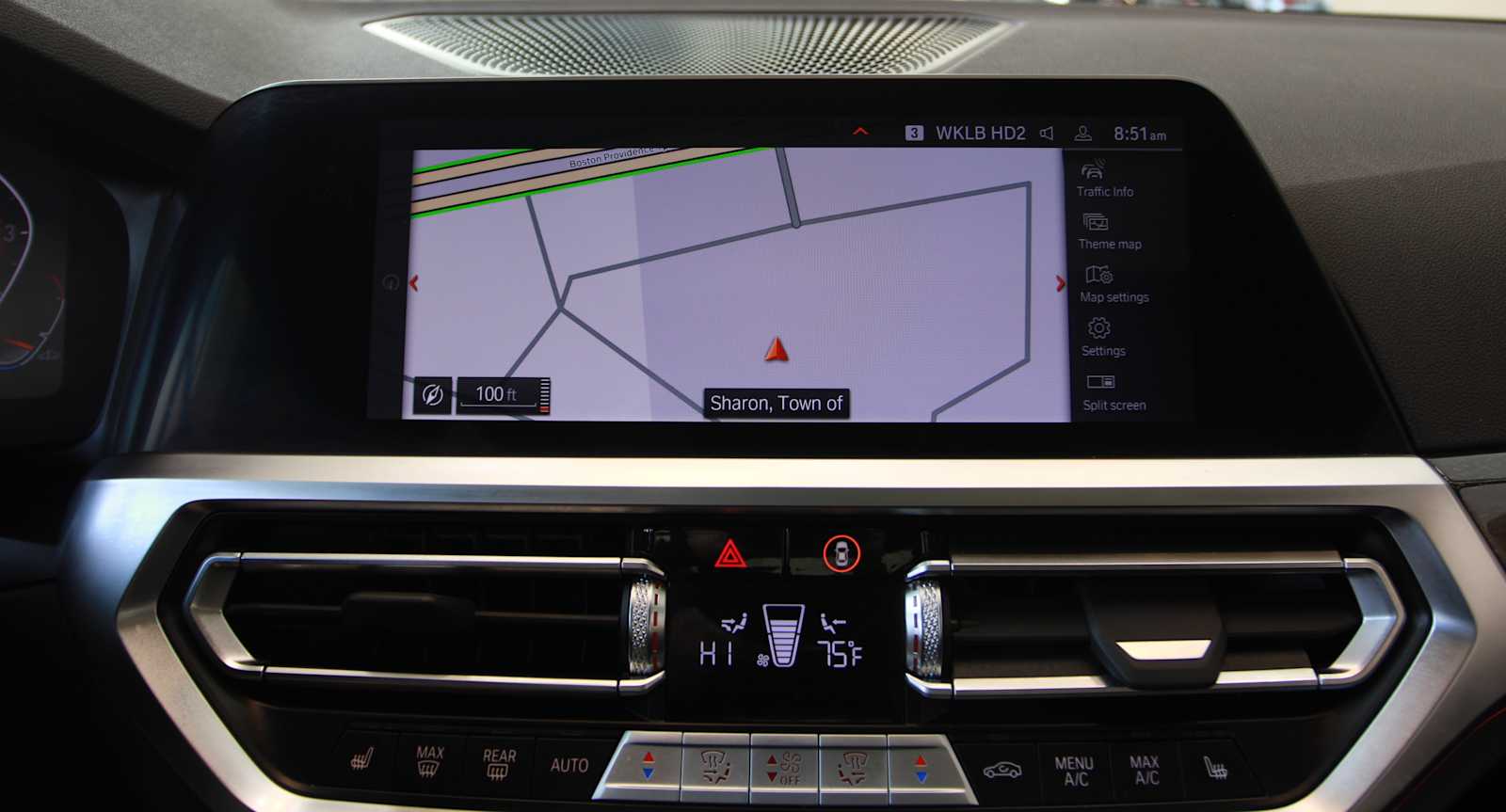 used 2022 BMW 330i car, priced at $29,097