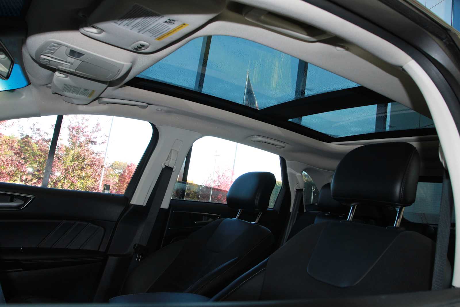 used 2018 Ford Edge car, priced at $14,697