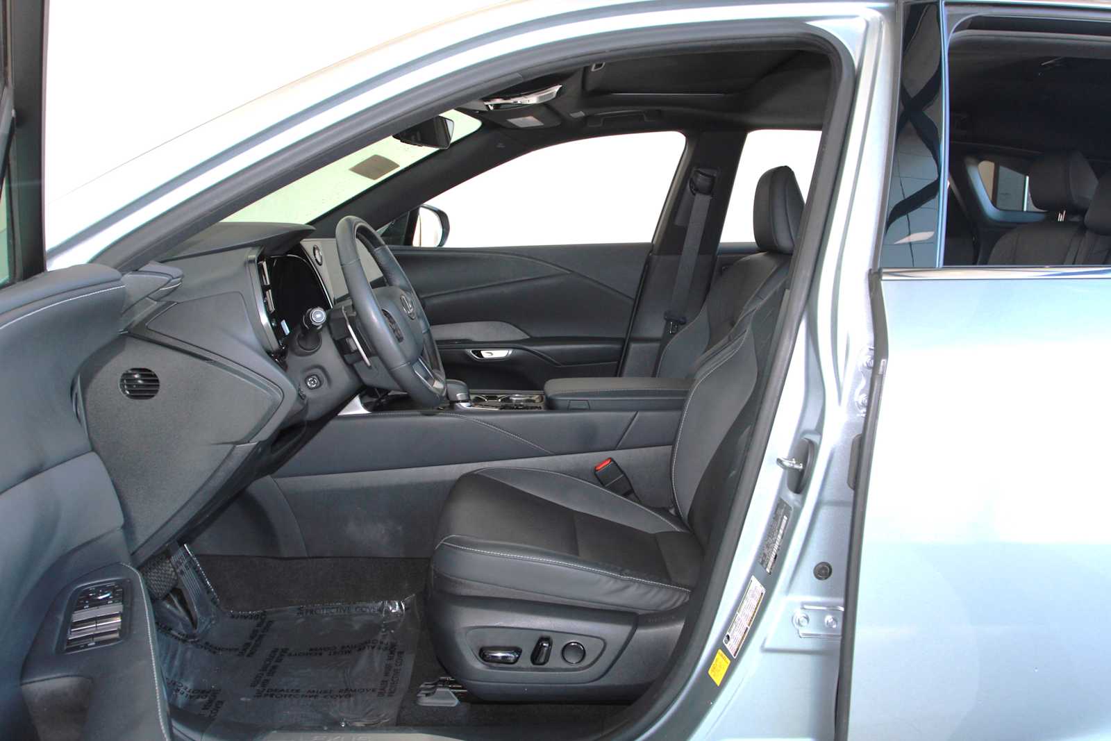 used 2023 Lexus RX 350 car, priced at $48,497