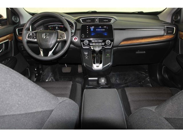 used 2017 Honda CR-V car, priced at $20,798
