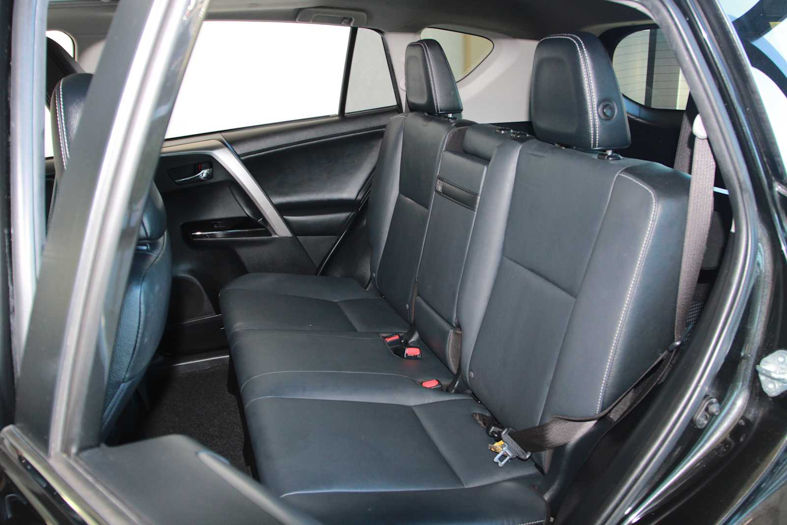 used 2017 Toyota RAV4 Hybrid car, priced at $19,997