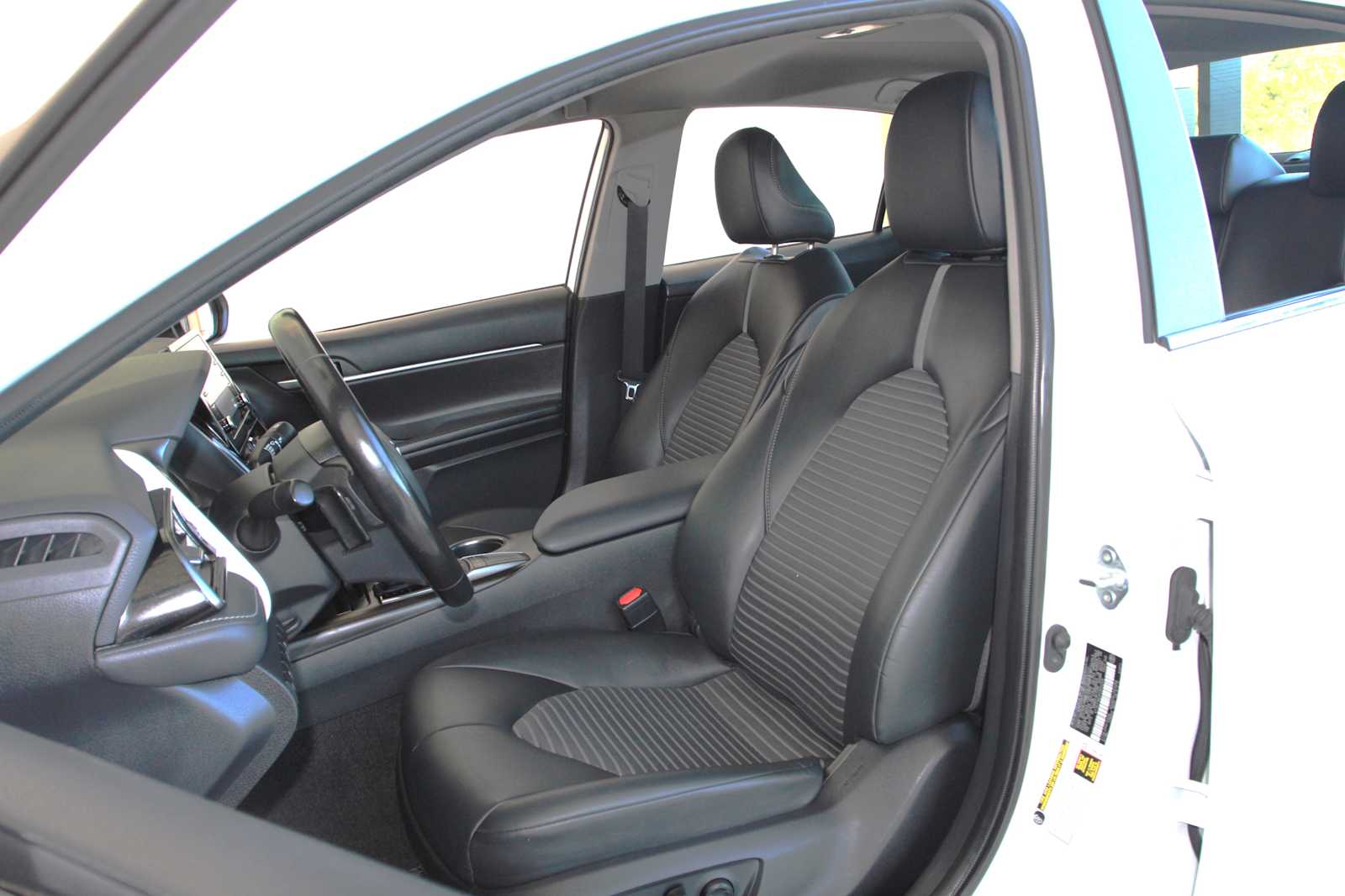 used 2023 Toyota Camry car, priced at $20,997