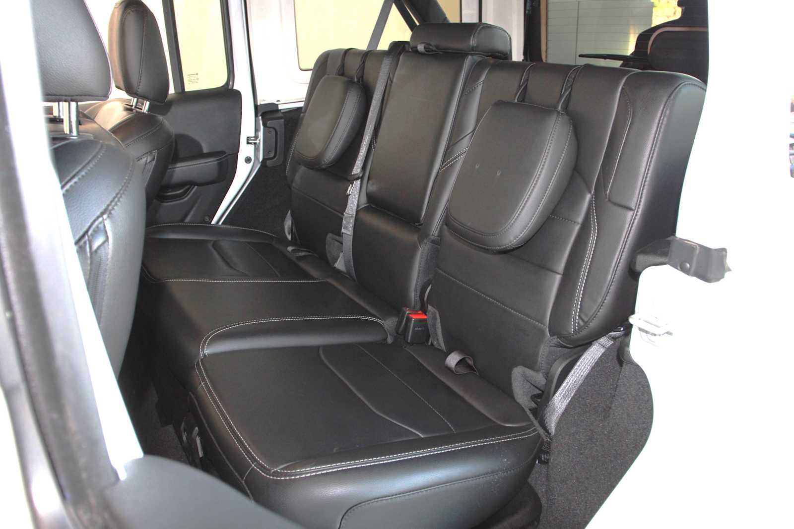 used 2021 Jeep Wrangler 4xe car, priced at $30,997