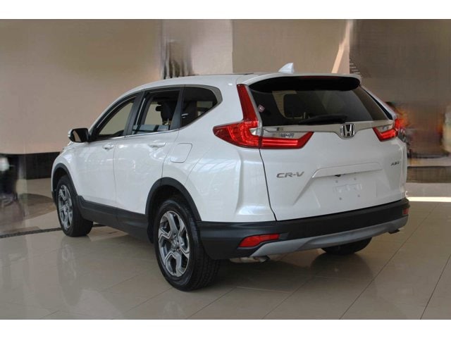used 2017 Honda CR-V car, priced at $20,798