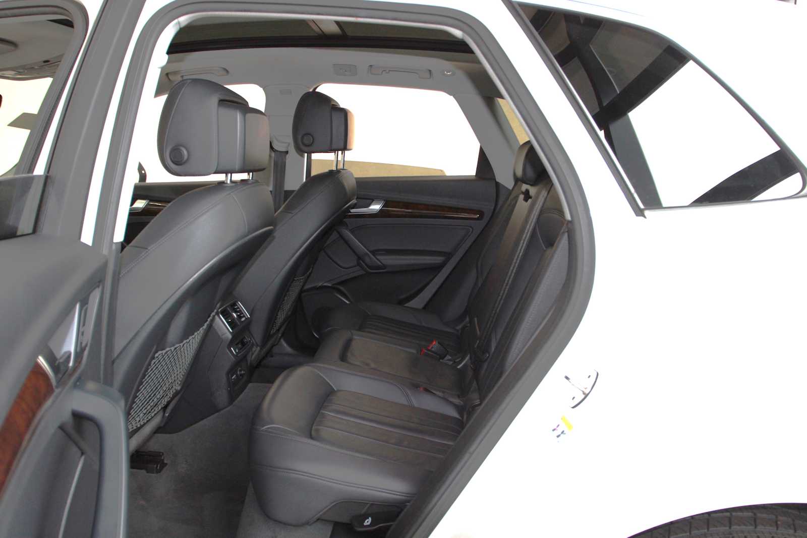 used 2019 Audi Q5 car, priced at $20,497