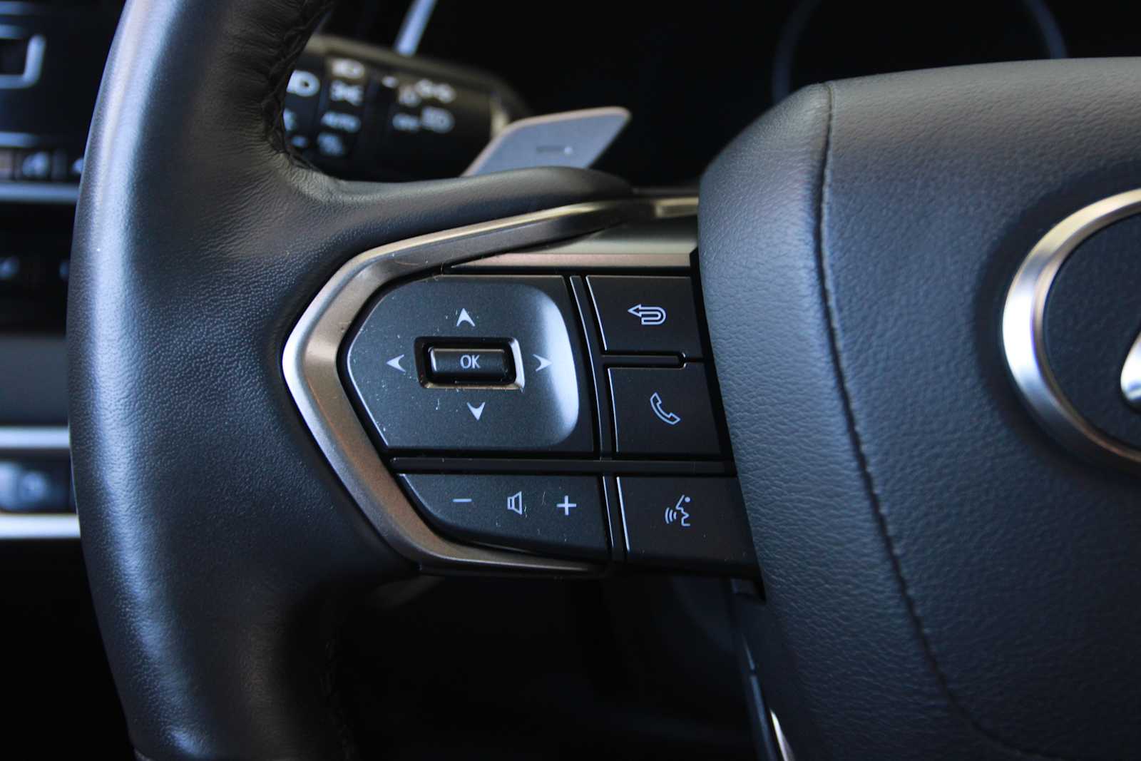 used 2024 Lexus RX 350 car, priced at $52,497