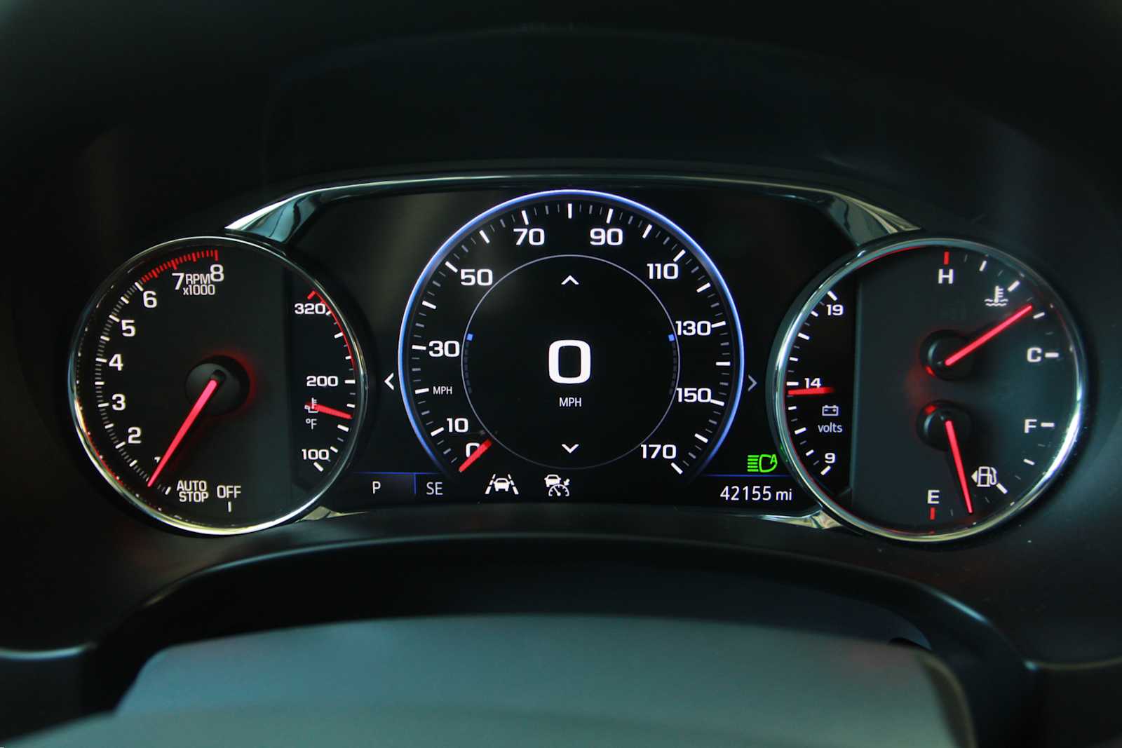 used 2023 GMC Terrain car, priced at $29,497