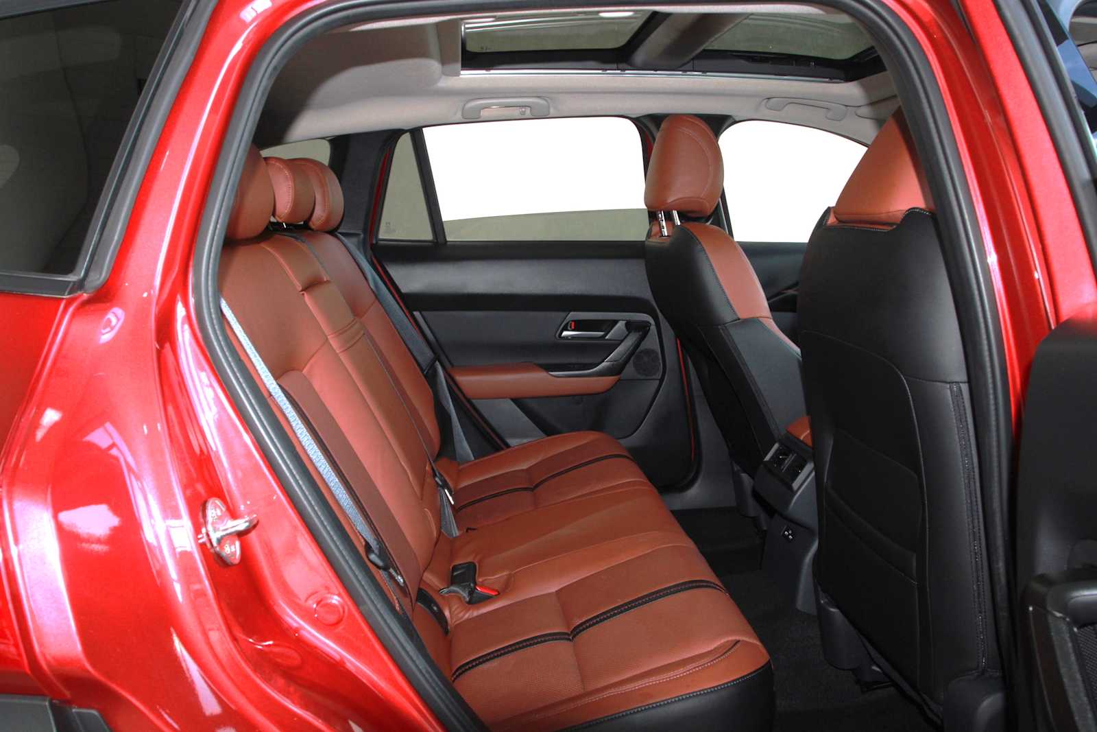 used 2023 Mazda CX-50 car, priced at $31,497