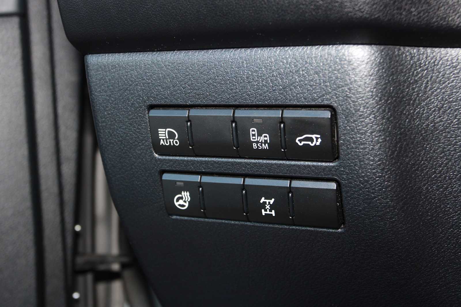 used 2021 Lexus NX 300 car, priced at $33,998