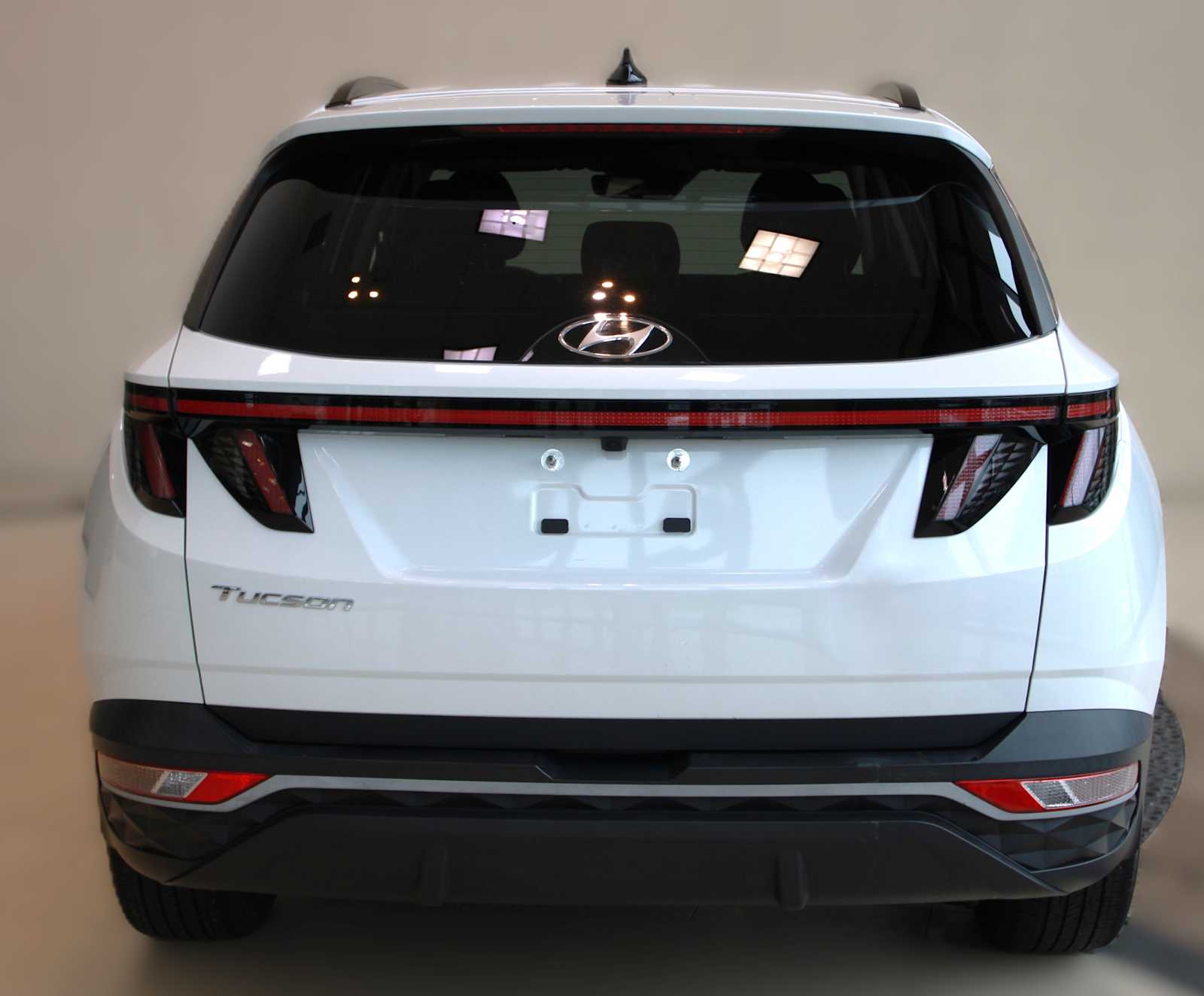 used 2022 Hyundai Tucson car, priced at $21,297