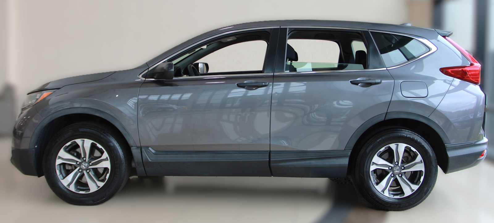 used 2019 Honda CR-V car, priced at $19,997