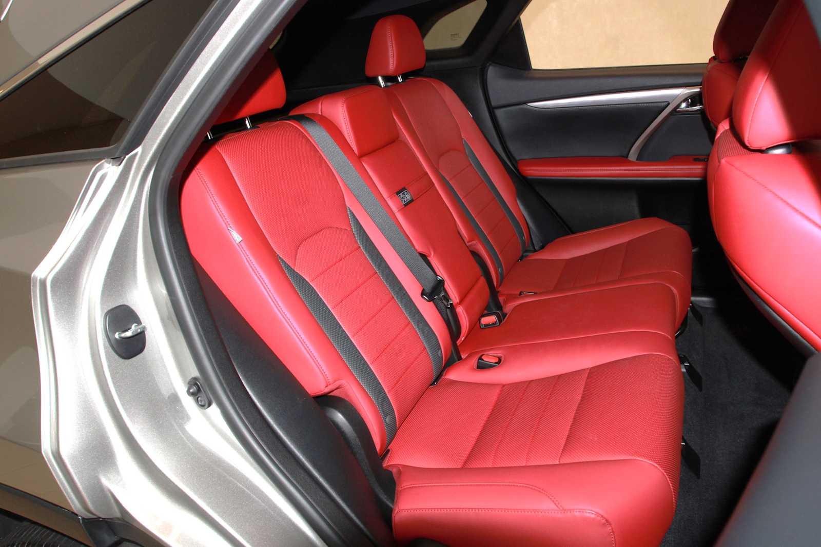 used 2022 Lexus RX 350 car, priced at $44,997