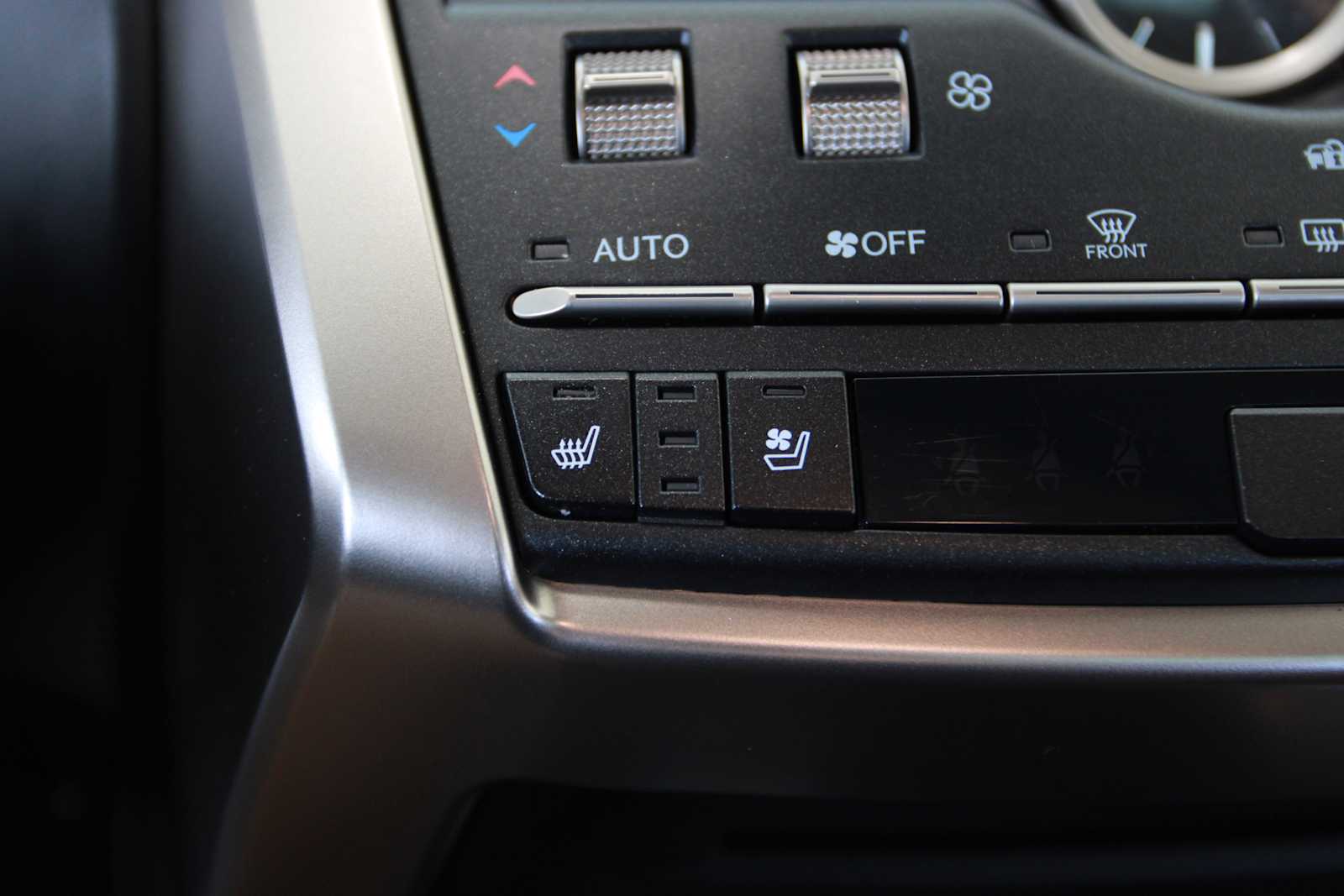 used 2021 Lexus NX 300h car, priced at $30,497