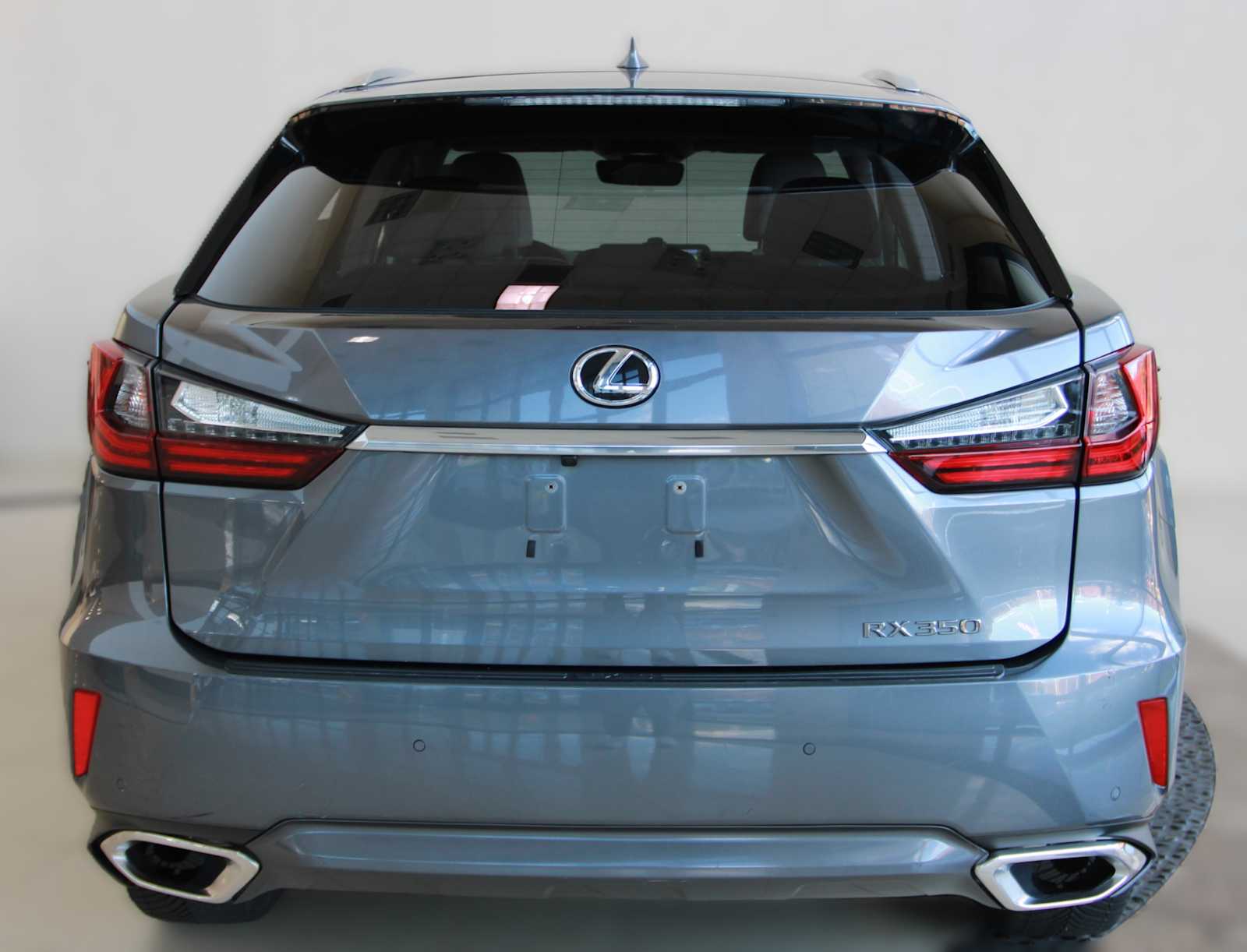 used 2016 Lexus RX 350 car, priced at $20,497