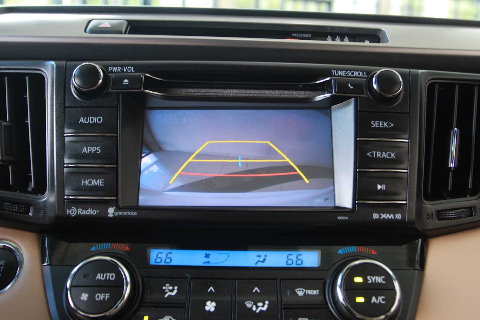used 2018 Toyota RAV4 car, priced at $17,297