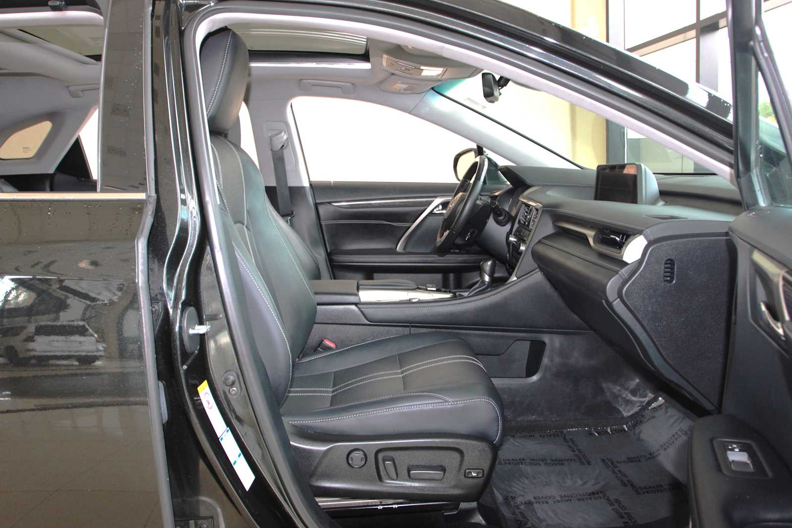 used 2019 Lexus RX 350 car, priced at $26,497