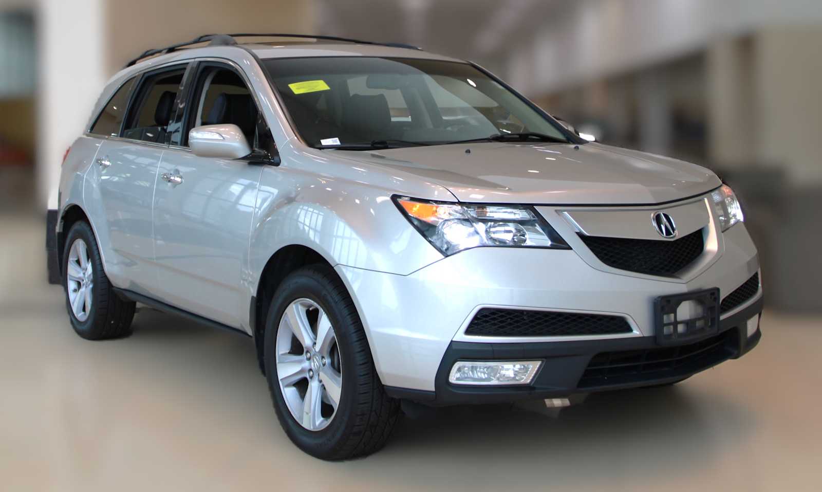 used 2013 Acura MDX car, priced at $11,297
