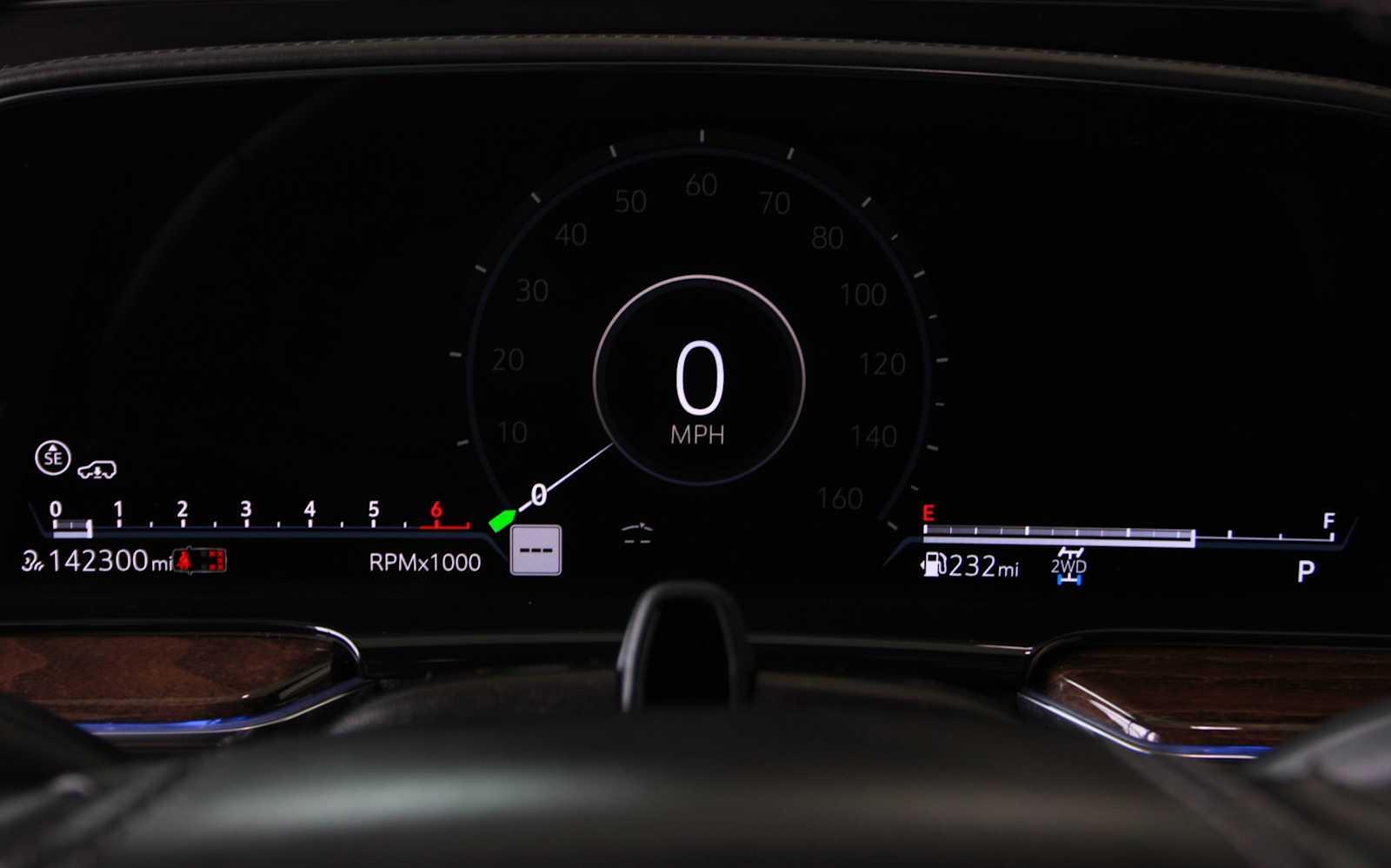 used 2021 Cadillac Escalade car, priced at $46,497