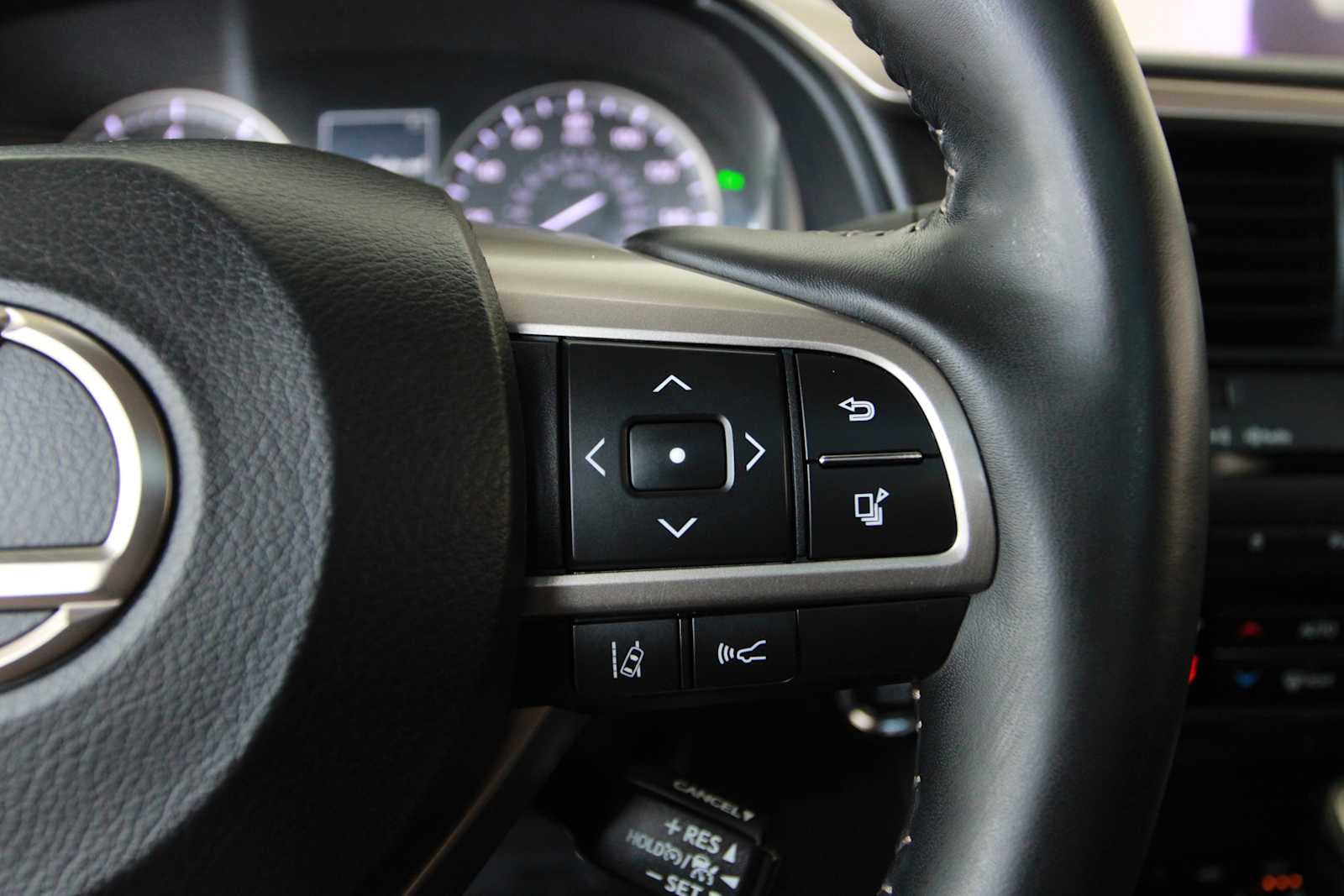 used 2019 Lexus RX 350 car, priced at $26,497