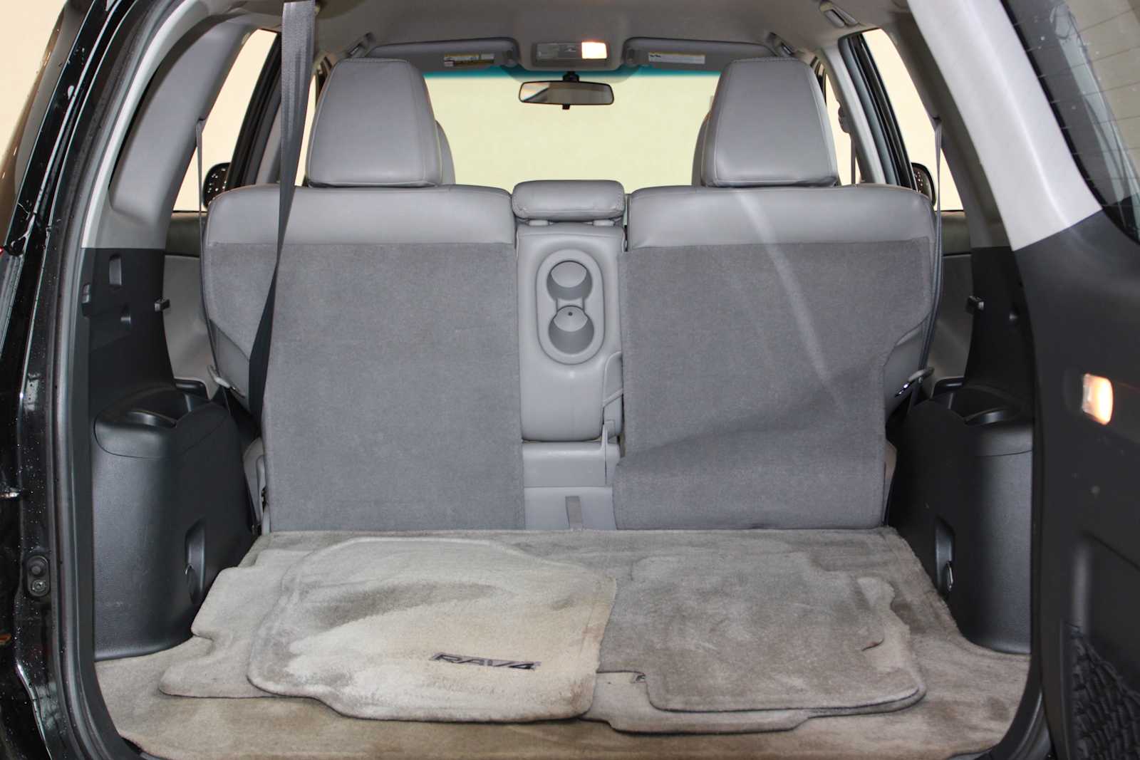 used 2012 Toyota RAV4 car, priced at $13,497