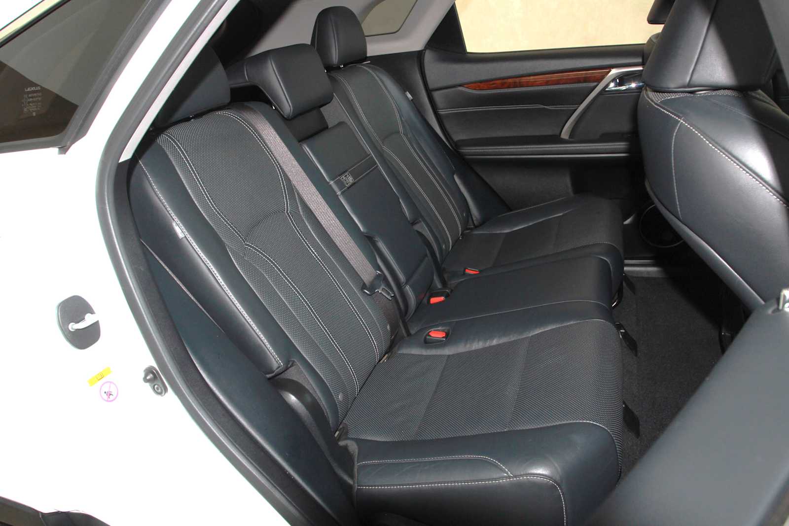 used 2017 Lexus RX 350 car, priced at $22,997