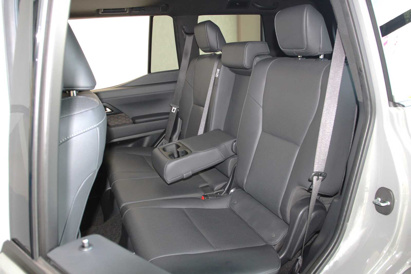 used 2024 Lexus GX 550 car, priced at $73,997