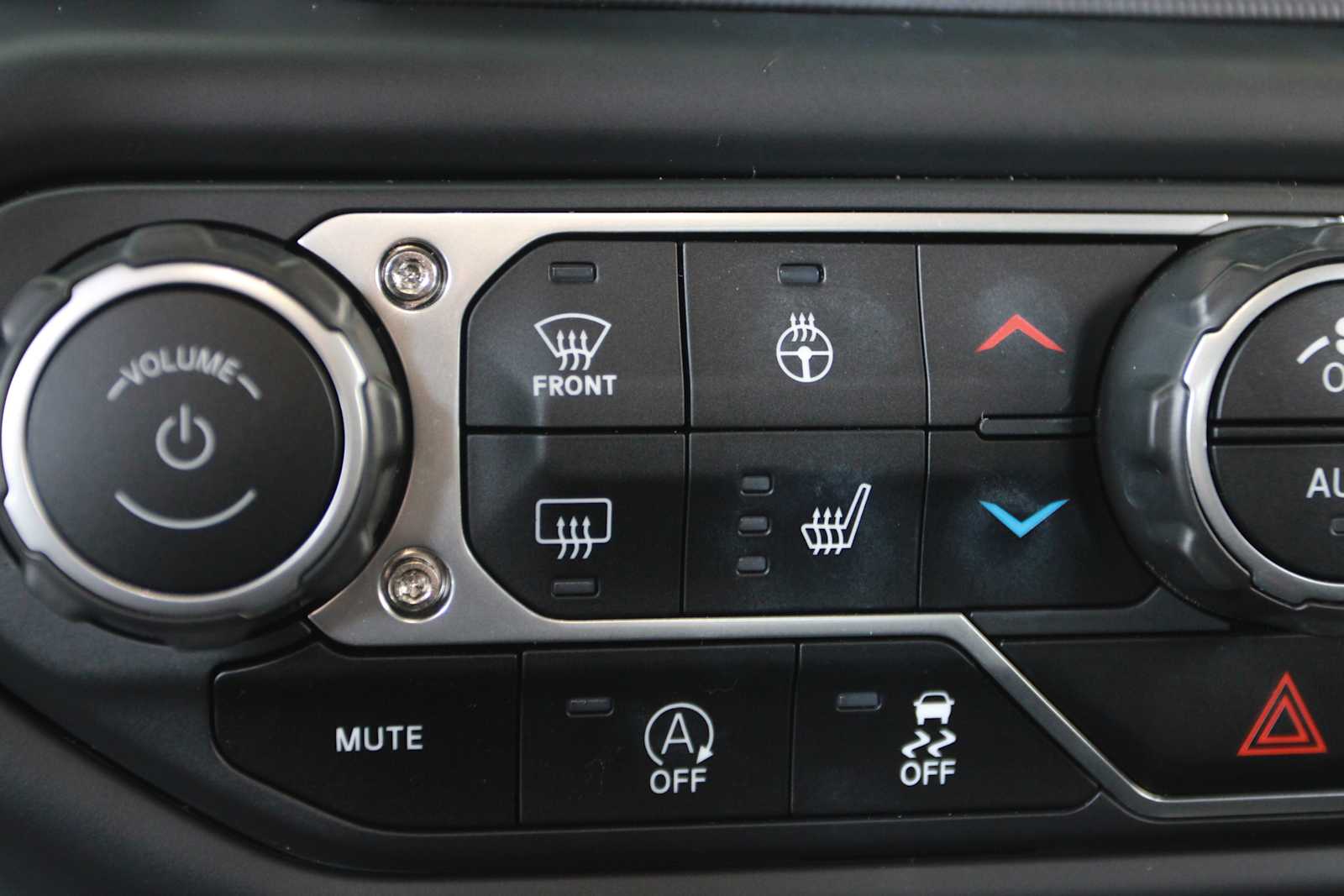 used 2019 Jeep Wrangler Unlimited car, priced at $23,598