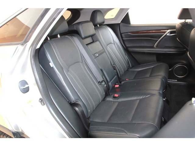 used 2017 Lexus RX 350 car, priced at $23,998