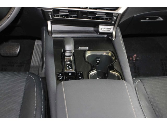 used 2024 Lexus RX 350 car, priced at $52,998