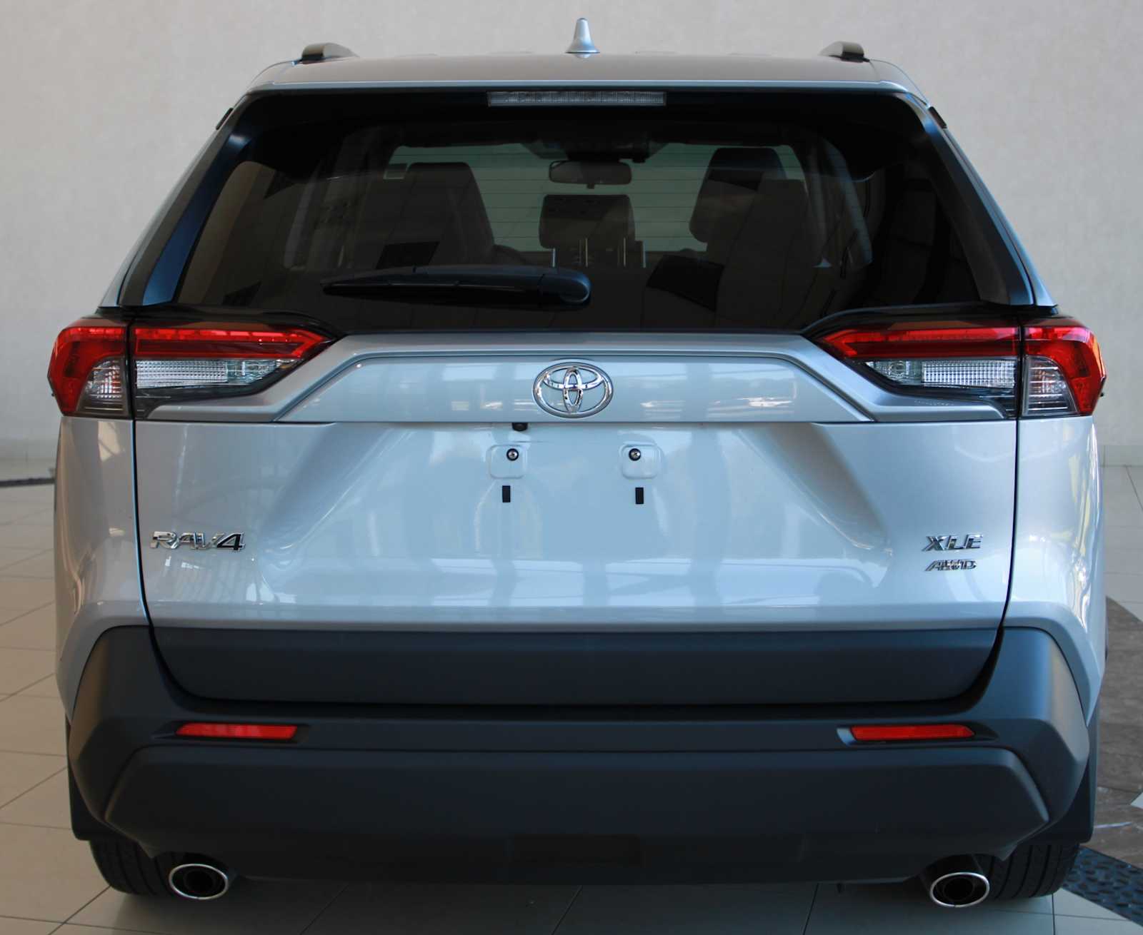 used 2019 Toyota RAV4 car, priced at $22,897