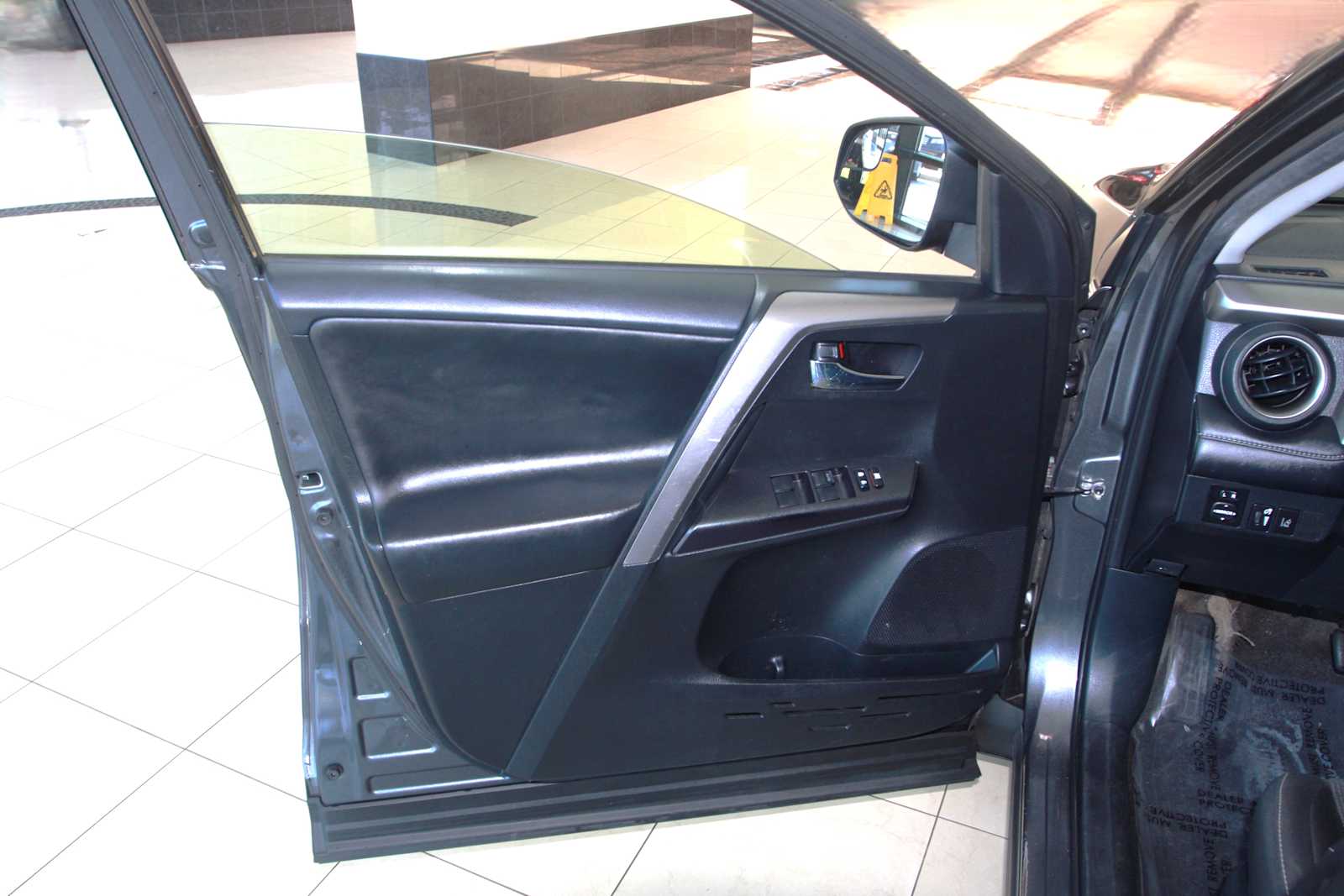 used 2017 Toyota RAV4 car, priced at $16,497