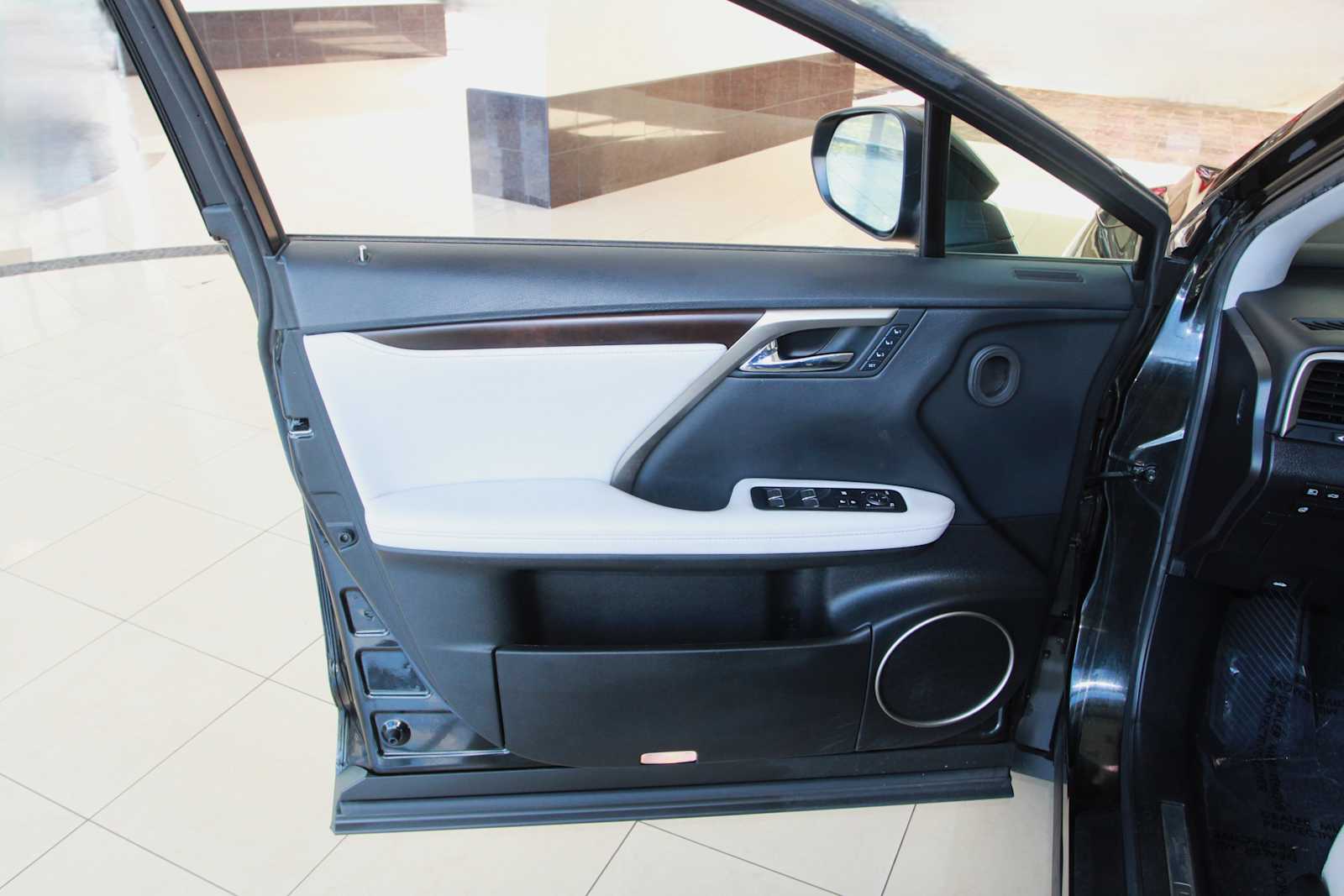used 2021 Lexus RX 350 car, priced at $37,497