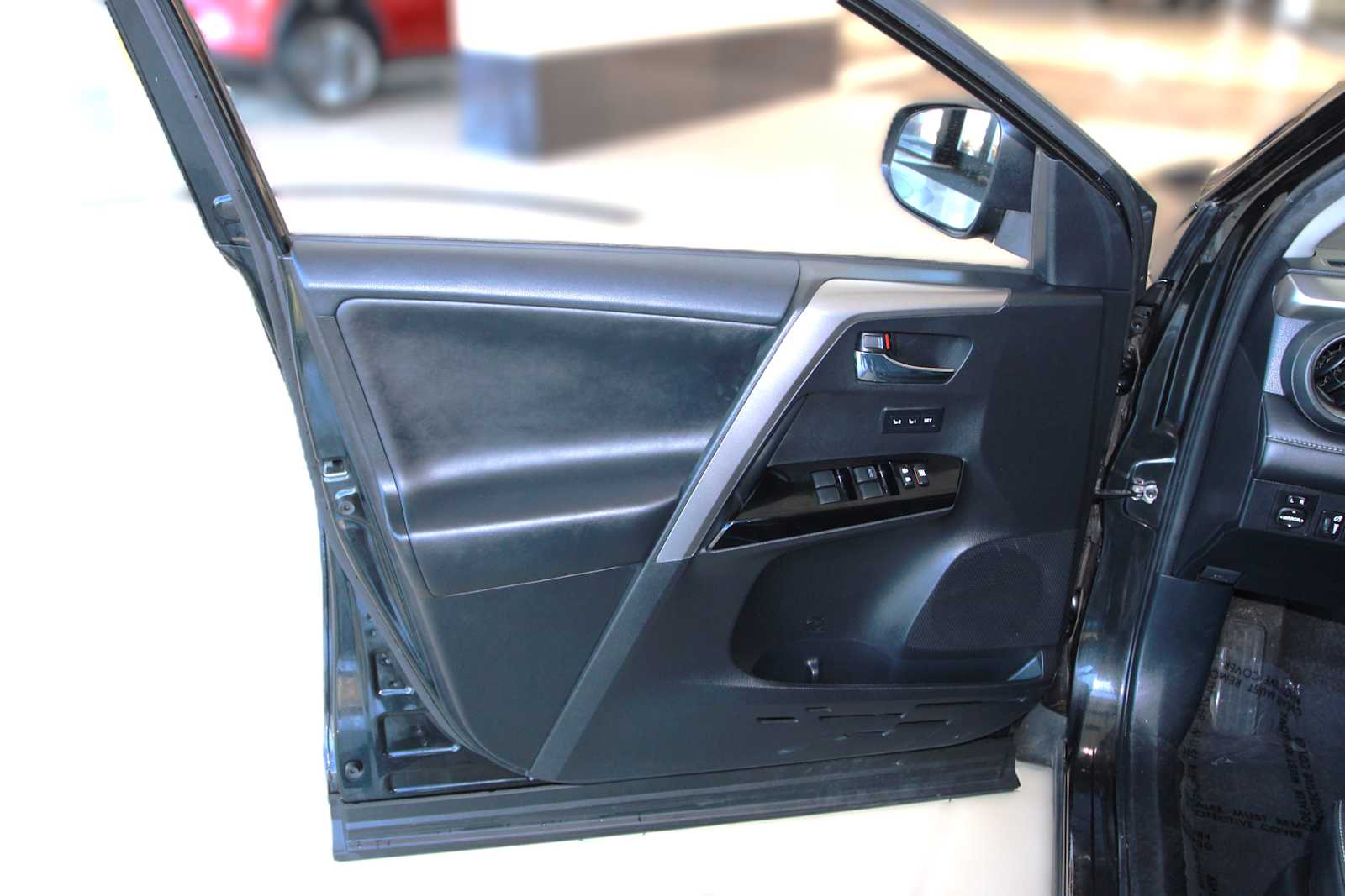 used 2017 Toyota RAV4 Hybrid car, priced at $19,997