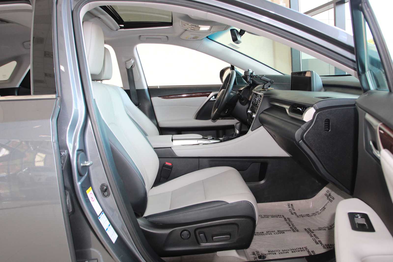 used 2016 Lexus RX 350 car, priced at $20,497