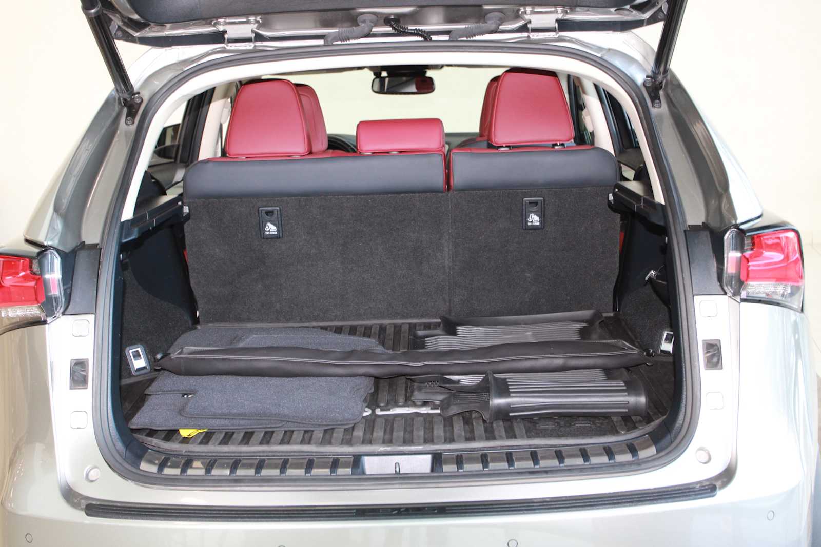 used 2021 Lexus NX 300h car, priced at $30,497