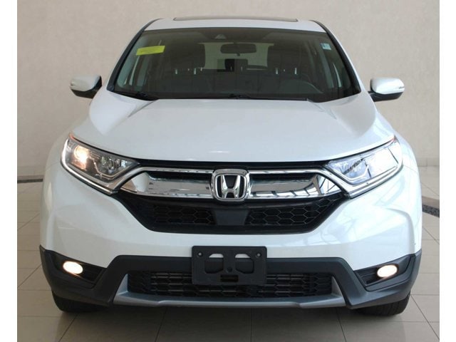 used 2017 Honda CR-V car, priced at $20,798
