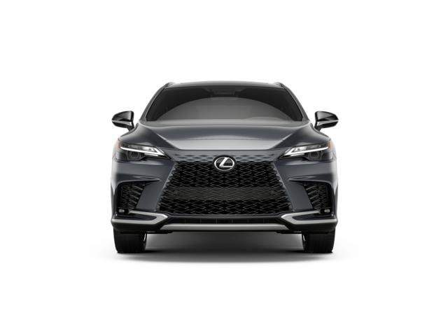 new 2026 Lexus RX car, priced at $61,700