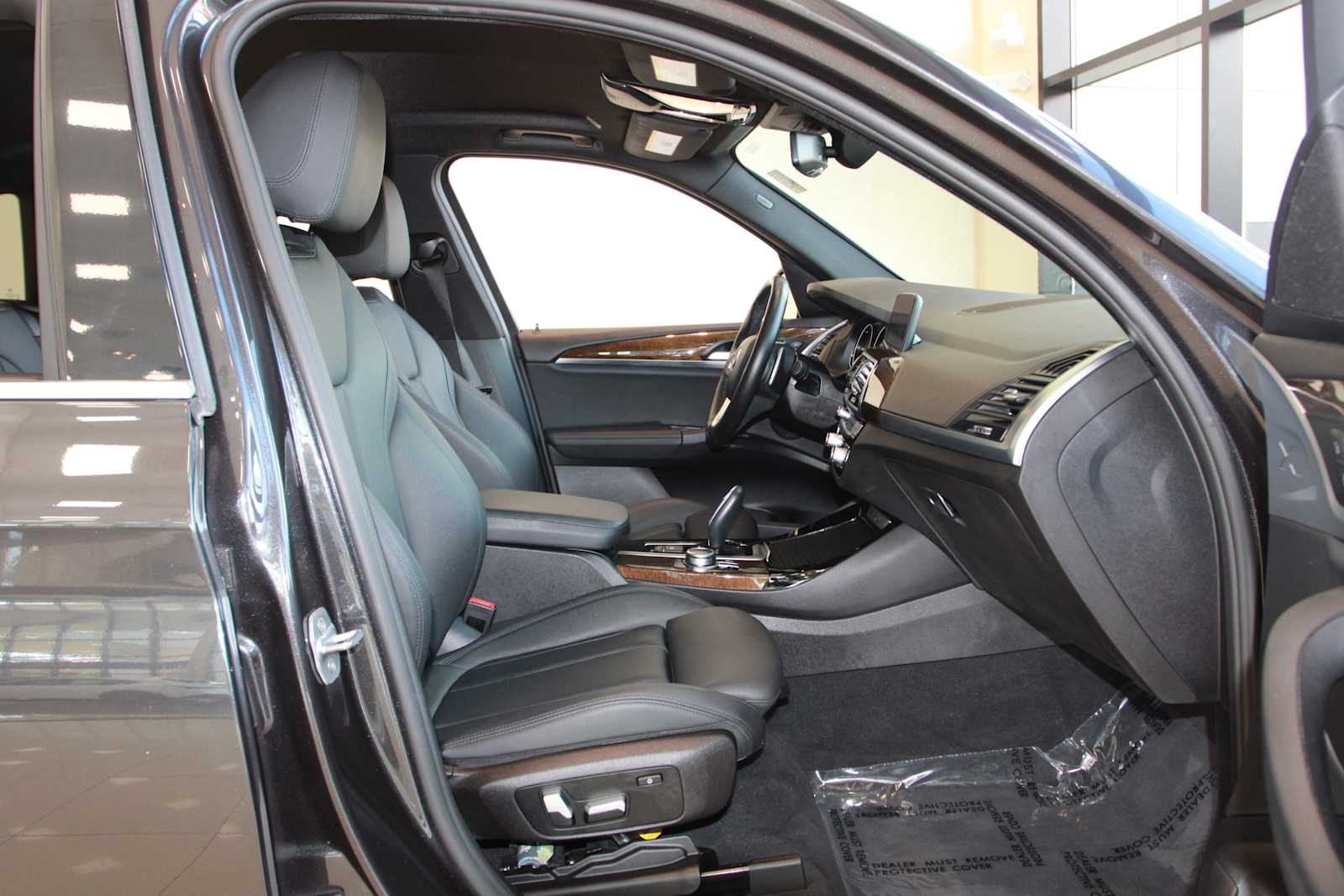 used 2020 BMW X3 car, priced at $21,897