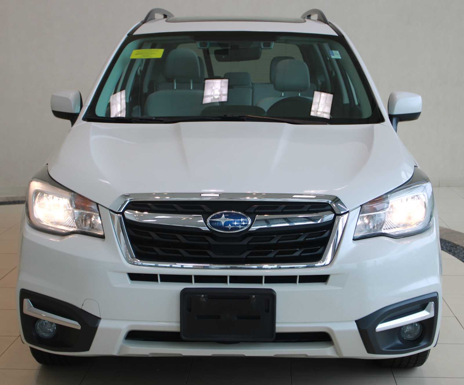 used 2017 Subaru Forester car, priced at $13,497