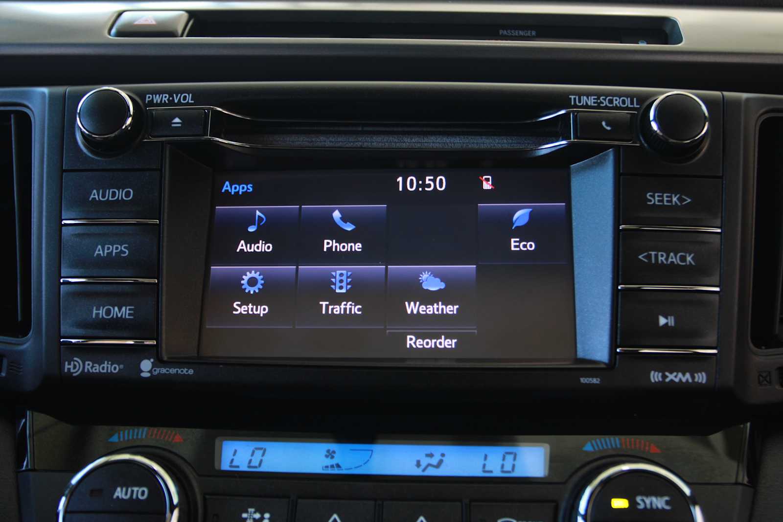 used 2016 Toyota RAV4 car, priced at $17,197