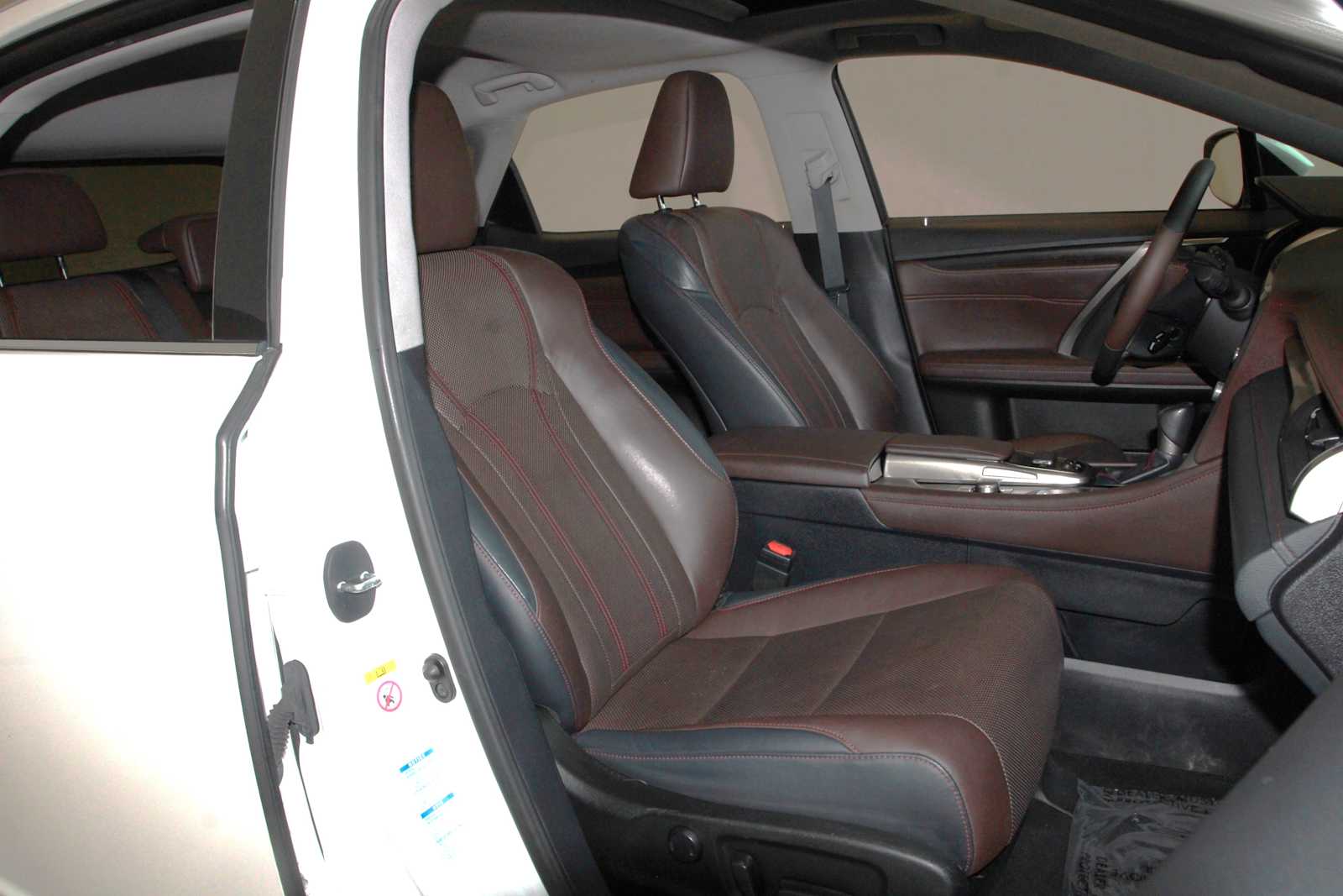 used 2017 Lexus RX 350 car, priced at $25,497