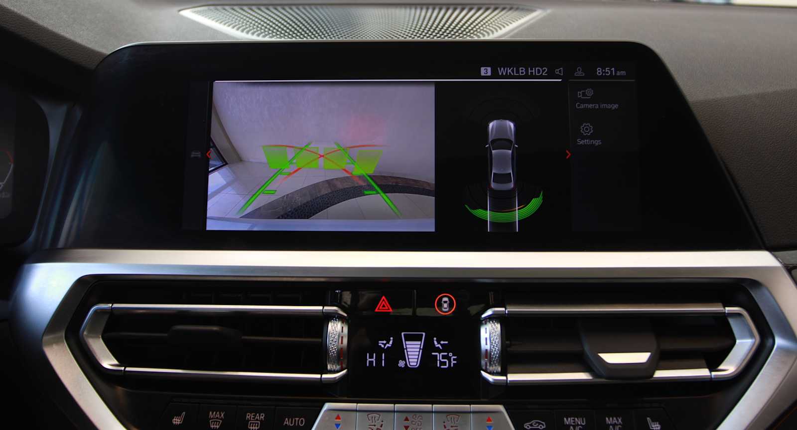 used 2022 BMW 330i car, priced at $29,097