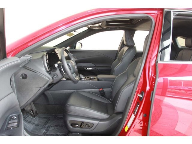 used 2024 Lexus RX 350 car, priced at $52,998