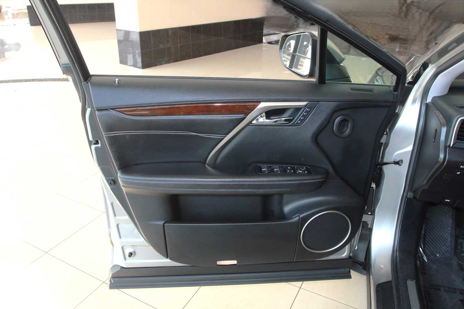 used 2017 Lexus RX 350 car, priced at $28,297
