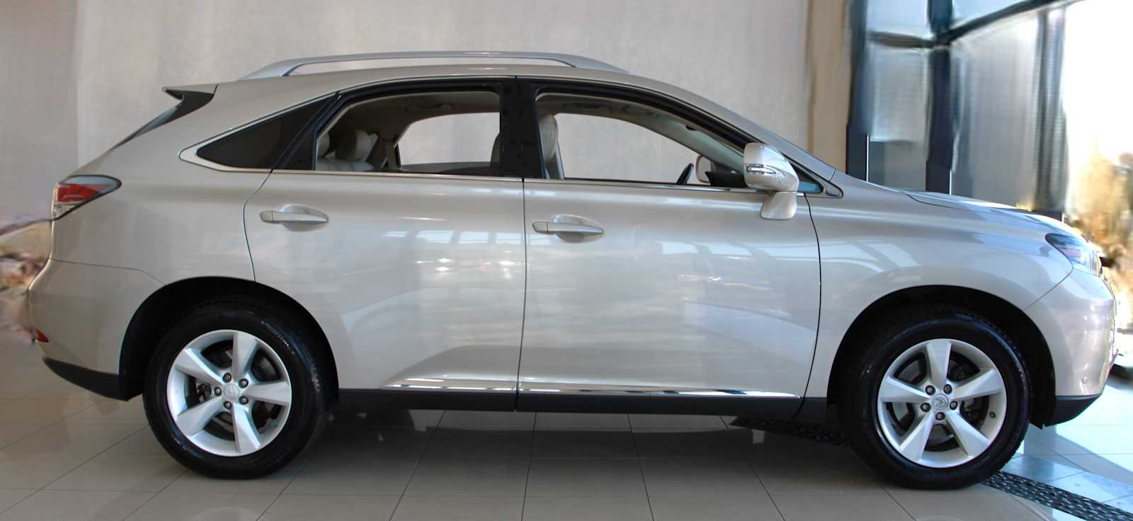 used 2015 Lexus RX 350 car, priced at $19,997